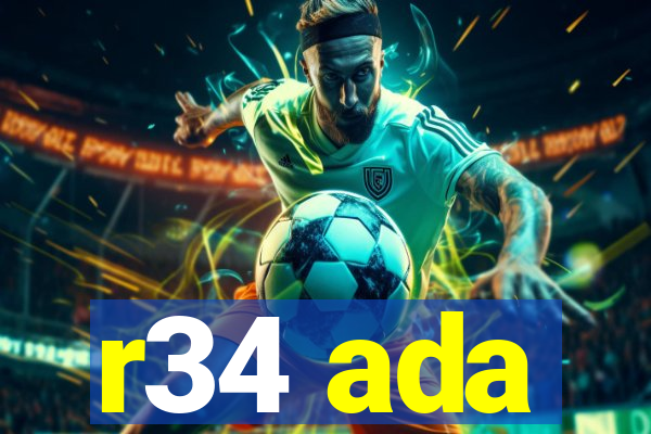 r34 ada